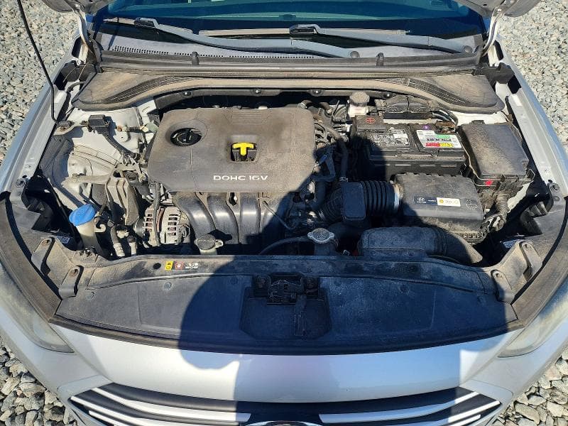 2018 HYUNDAI ELANTRA VALUE EDITION 11