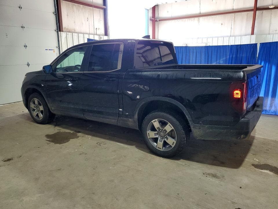 2026 HONDA RIDGELINE RTL 2