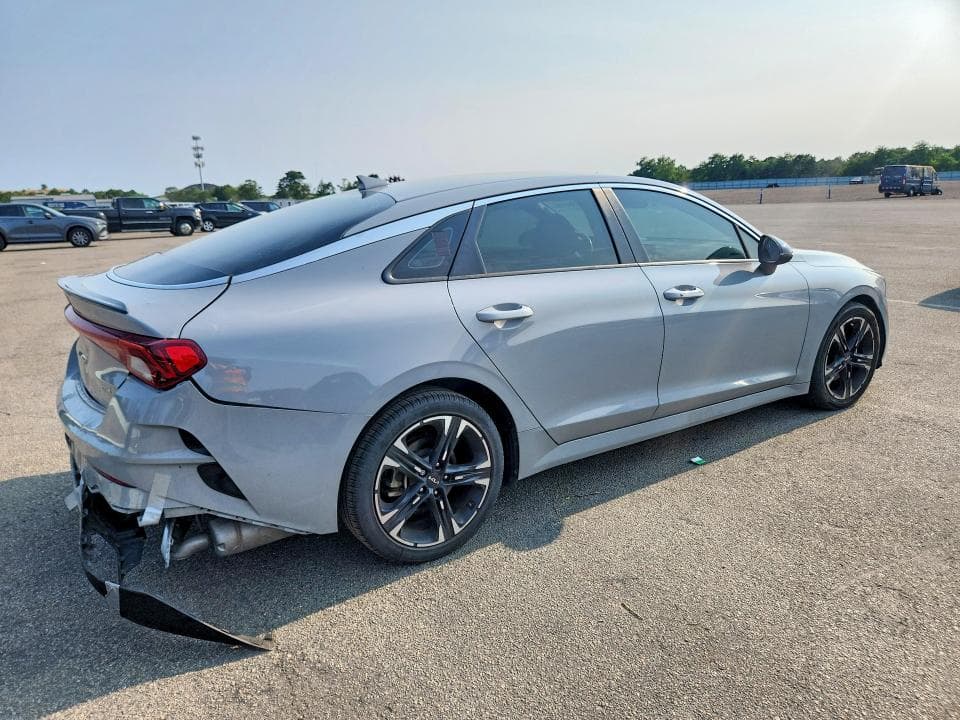 2023 KIA K5 GT LINE 3