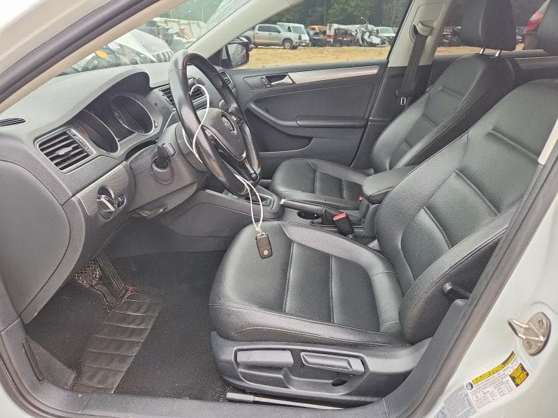 2017 VOLKSWAGEN JETTA SE 7