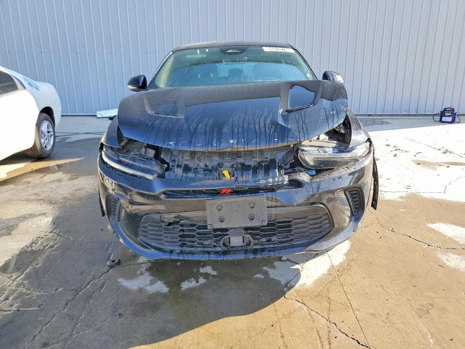 2024 DODGE HORNET R/T 5