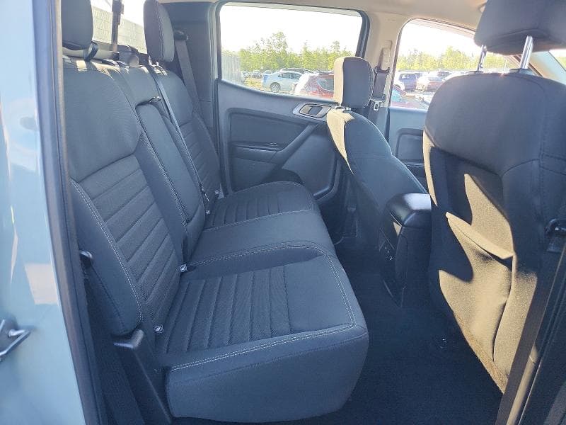 2023 FORD RANGER XL 10