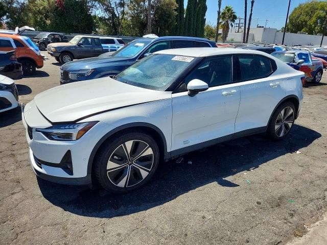 2023 POLESTAR 2