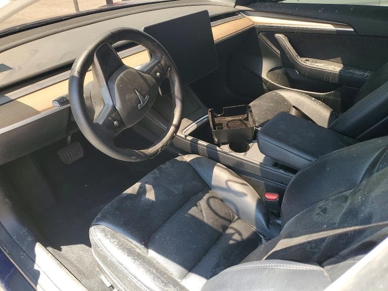 2023 TESLA MODEL 3 8