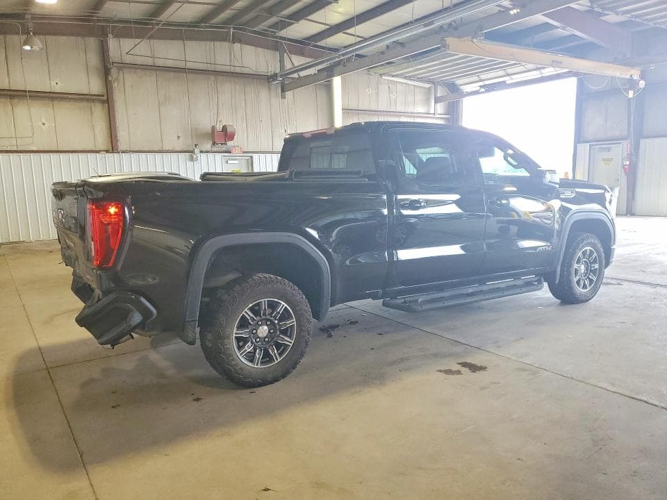 2025 GMC 5000 3