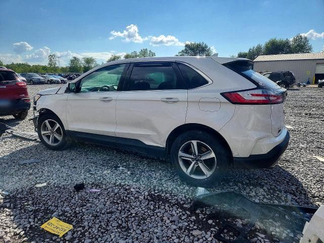 2019 FORD EDGE SEL 2