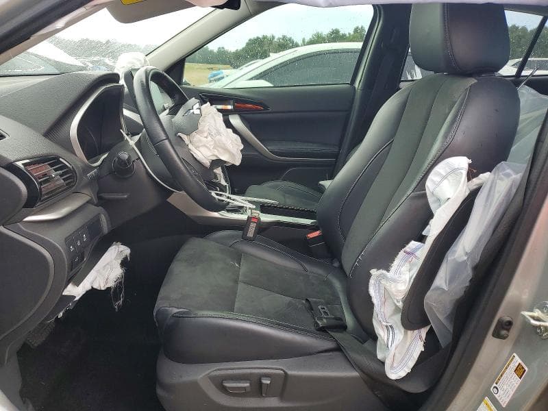 2024 MITSUBISHI ECLIPSE CROSS SE 7
