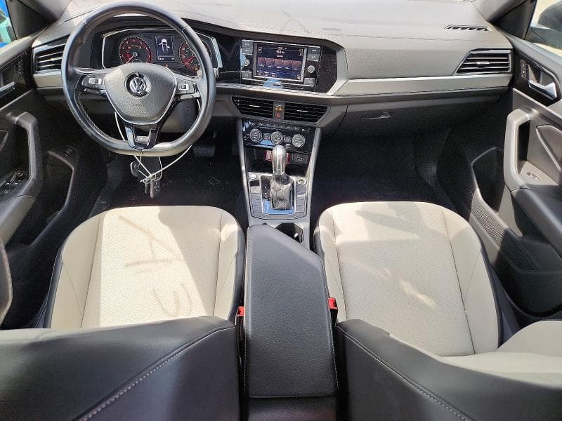 2019 VOLKSWAGEN JETTA S 8