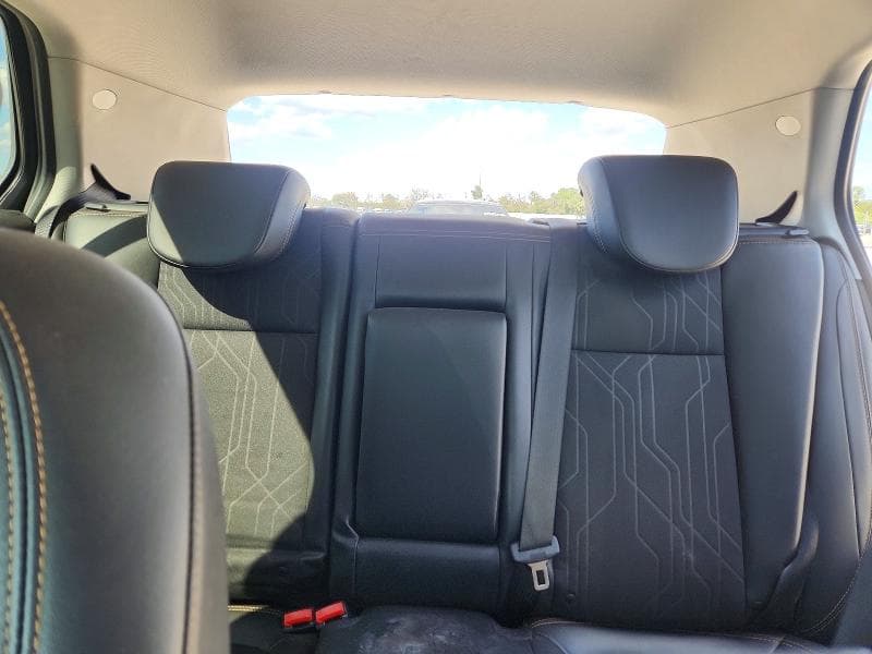2019 CHEVROLET TRAX 1LT 10