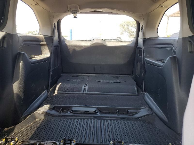 2021 HONDA ODYSSEY EX 10