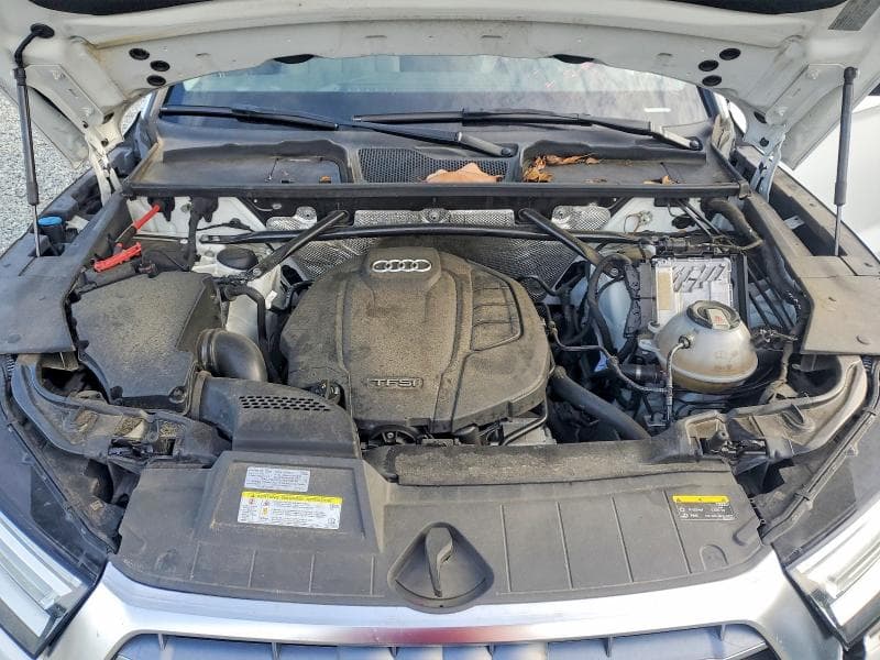 2019 AUDI Q5 PREMIUM 12
