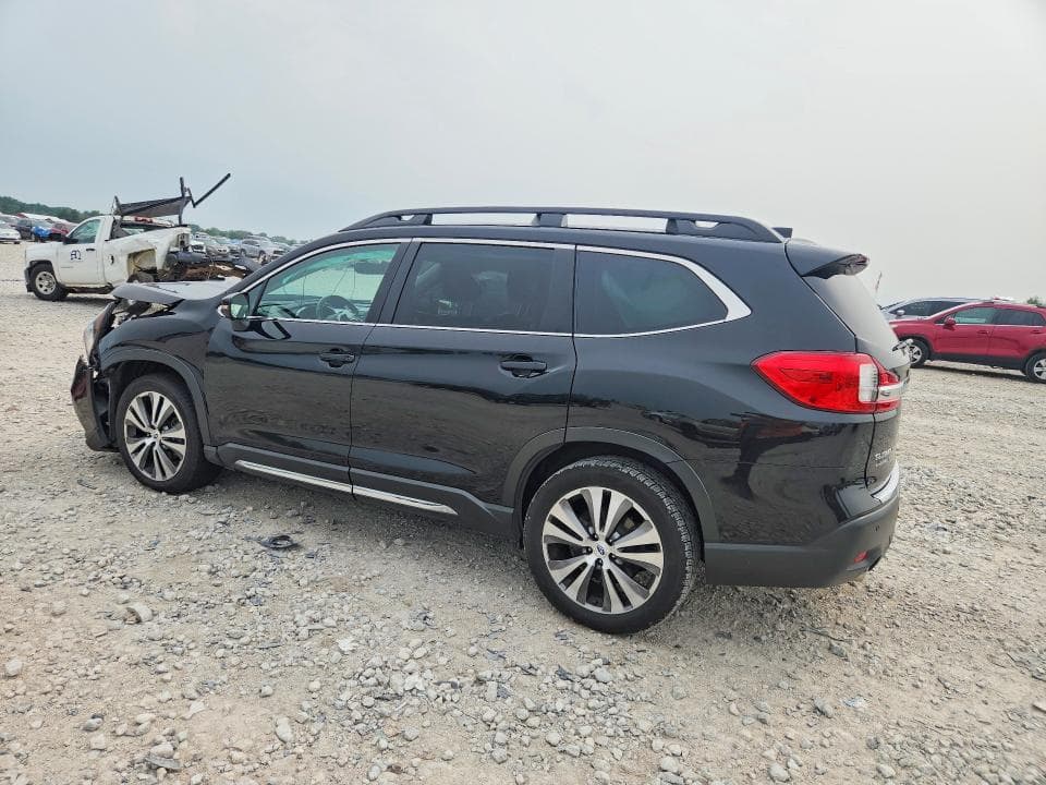 2022 SUBARU ASCENT 2