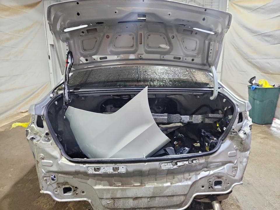 2018 HYUNDAI SONATA HYBRID LIMITED 6