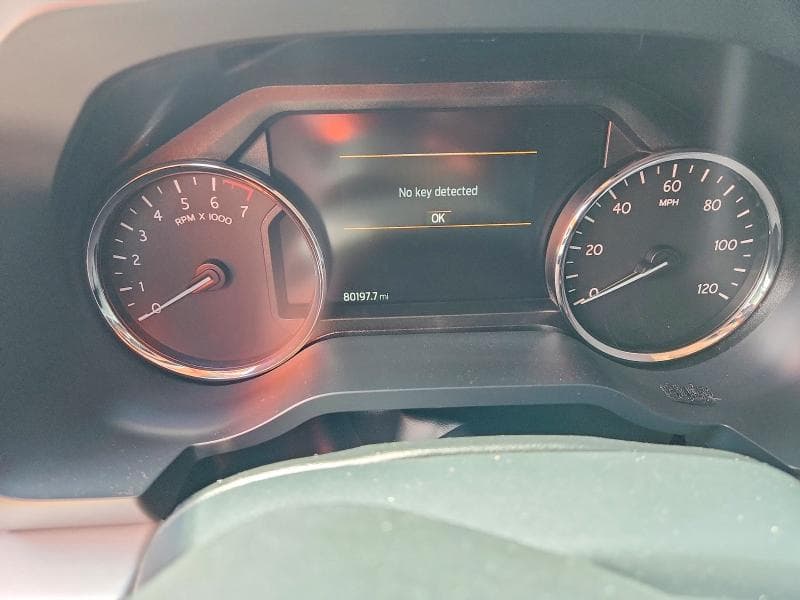 2024 FORD EXPEDITION XLT 9