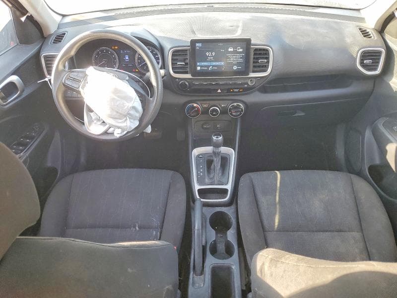 2020 HYUNDAI VENUE SE 8