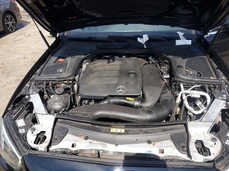 2021 MERCEDES-BENZ E 350 11