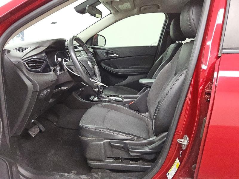 2021 BUICK ENCORE GX PREFERRED 7