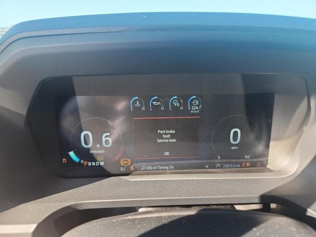 2024 FORD EXPEDITION LIMITED 9