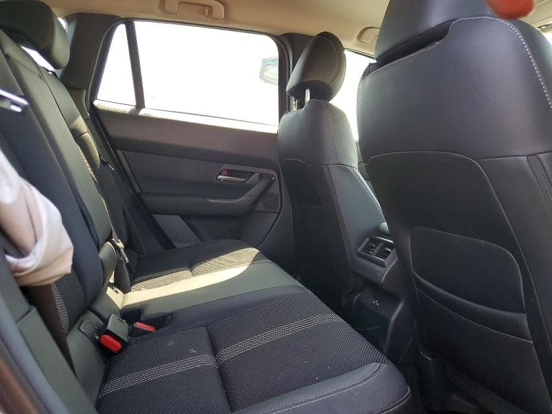 2025 MAZDA CX-50 PREFERRED 11