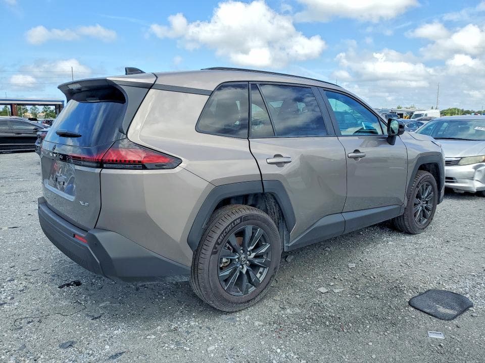 2026 TOYOTA RAV4 XLE PREMIUM 3