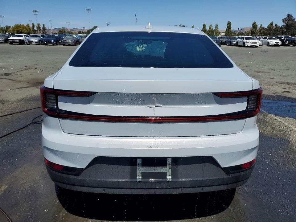 2023 POLESTAR 2 6