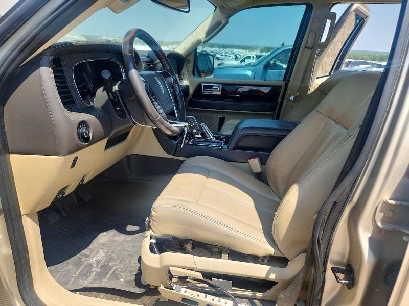 2017 LINCOLN NAVIGATOR RESERVE 7