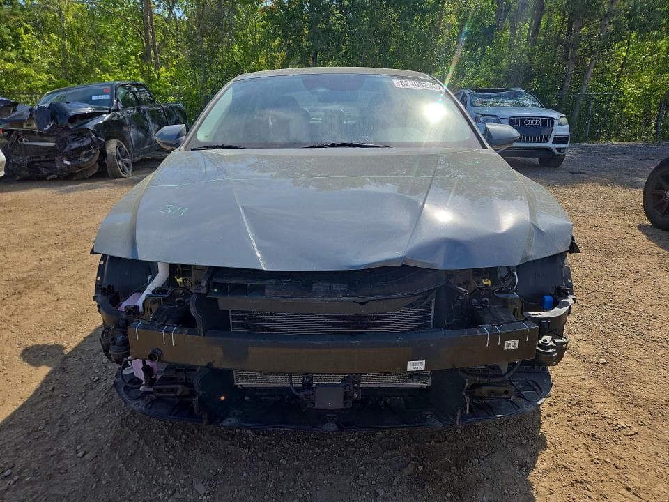 2021 HYUNDAI ELANTRA SEL 5