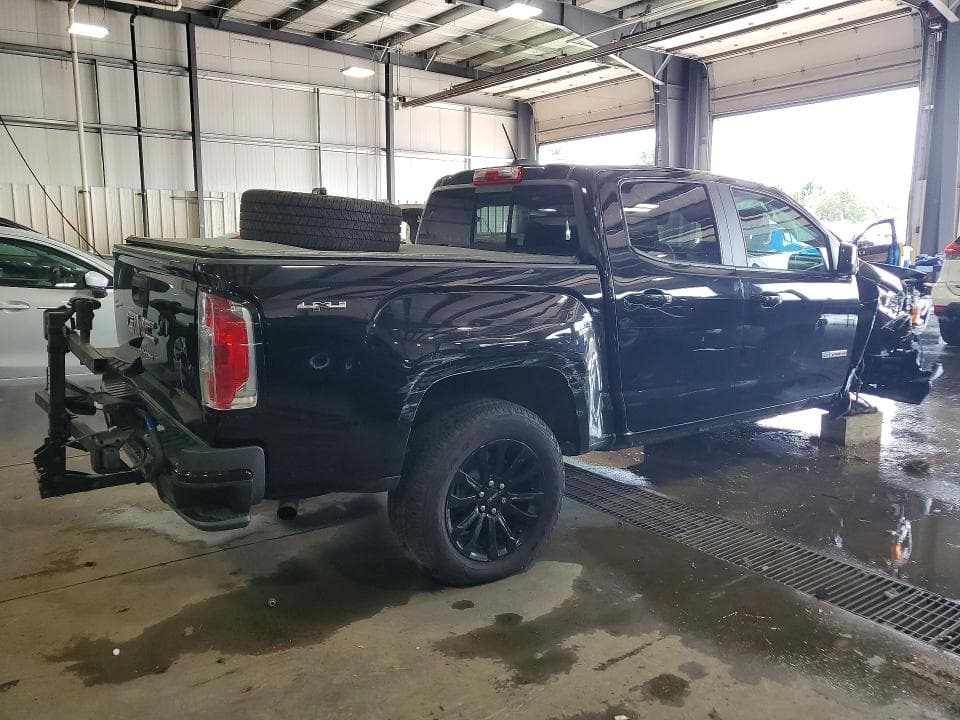 2021 GMC CANYON ELEVATION 3