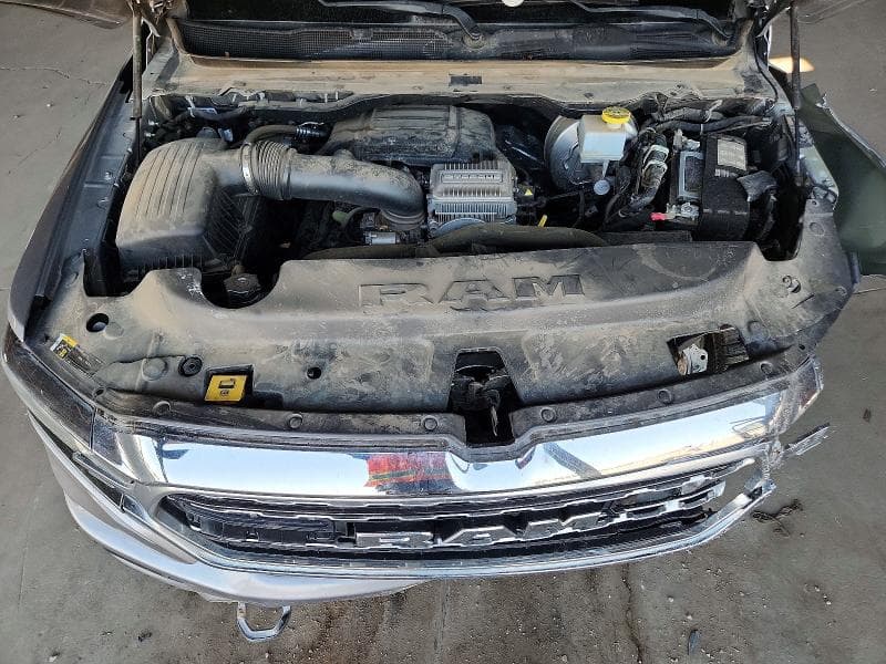 2023 RAM 1500 LIMITED 11