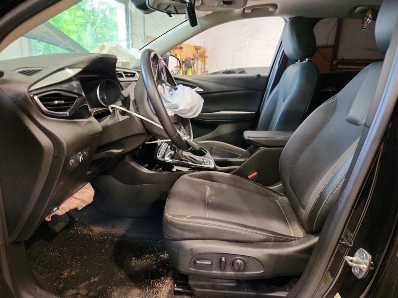 2020 BUICK ENCORE GX SELECT 7