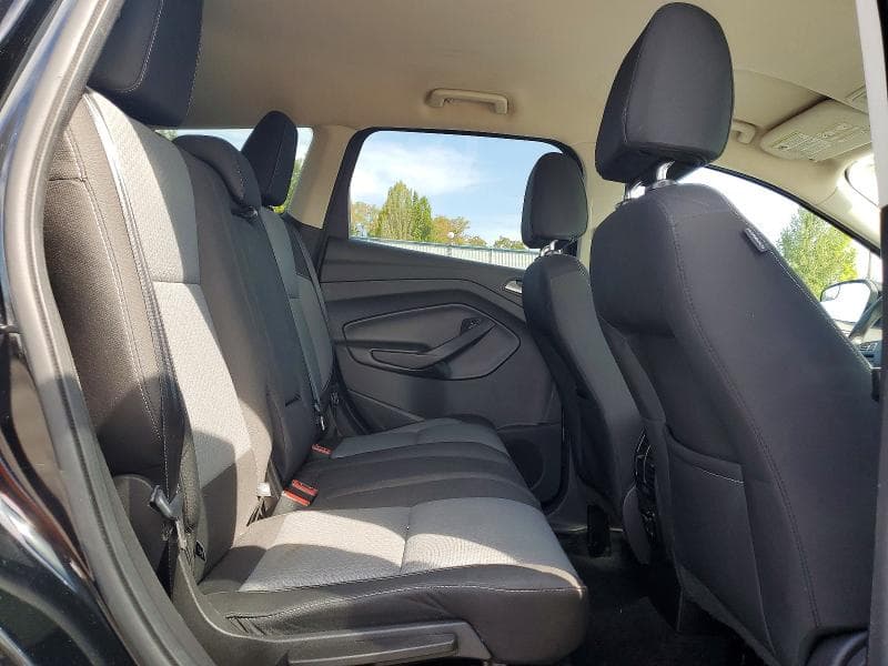 2017 FORD ESCAPE SE 10