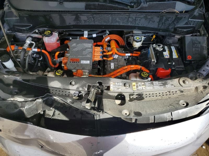 2023 CHEVROLET BOLT EUV LT 12