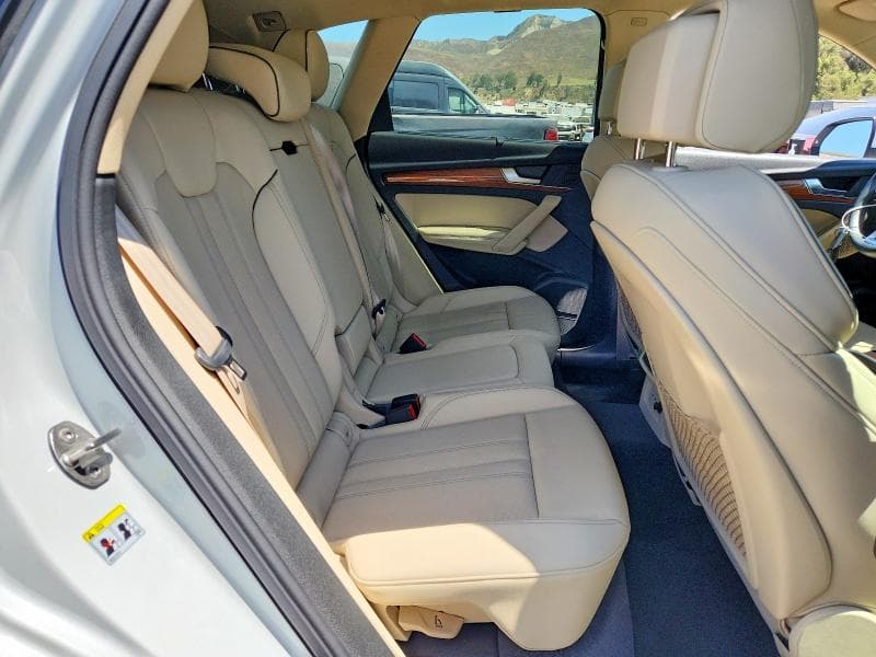 2023 AUDI Q5 PREMIUM PLUS 45 11