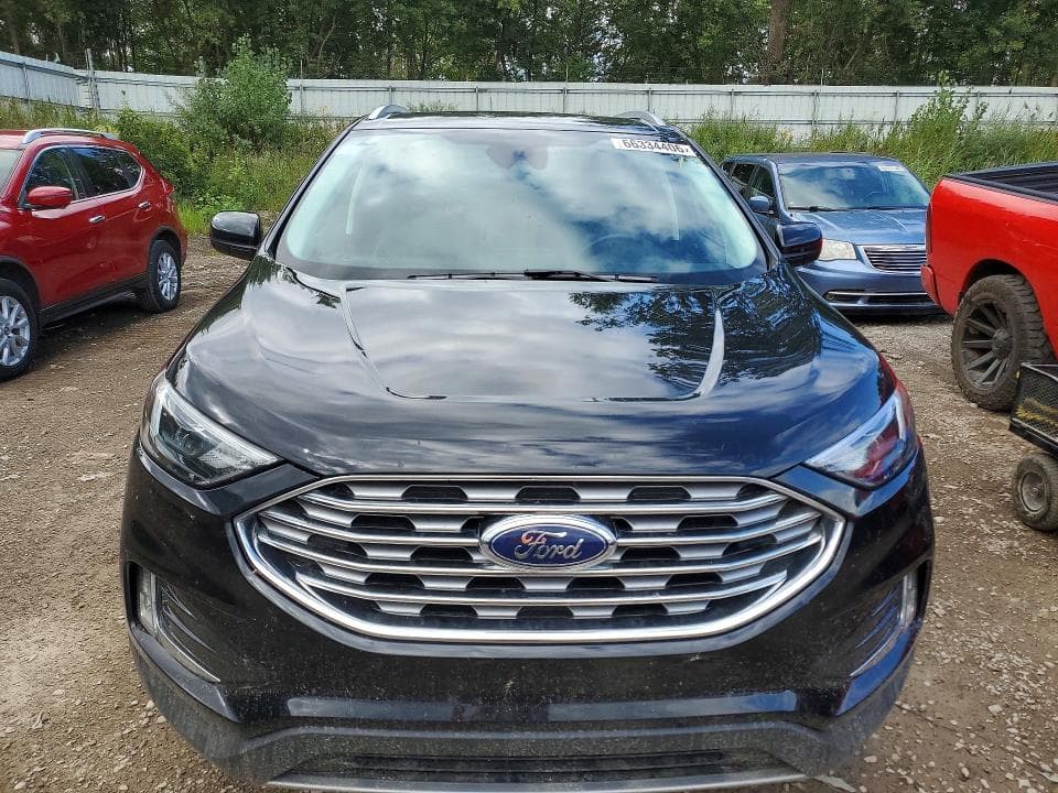 2022 FORD EDGE SEL 5