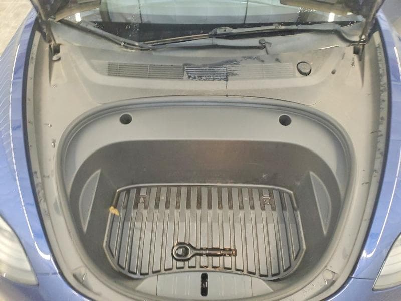 2022 TESLA MODEL 3 11