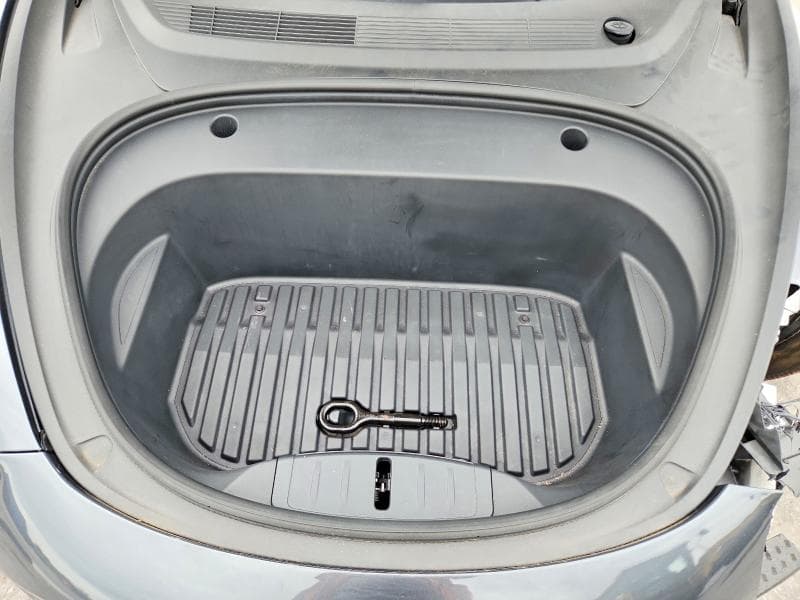 2023 TESLA MODEL 3 11