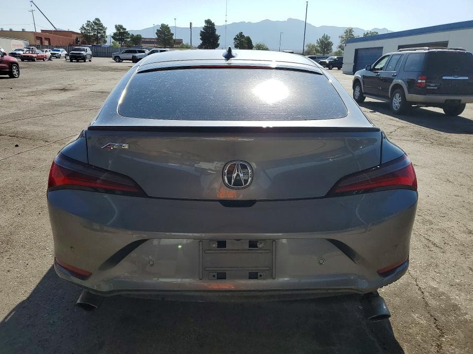 2024 ACURA INTEGRA A-SPEC TECH 6