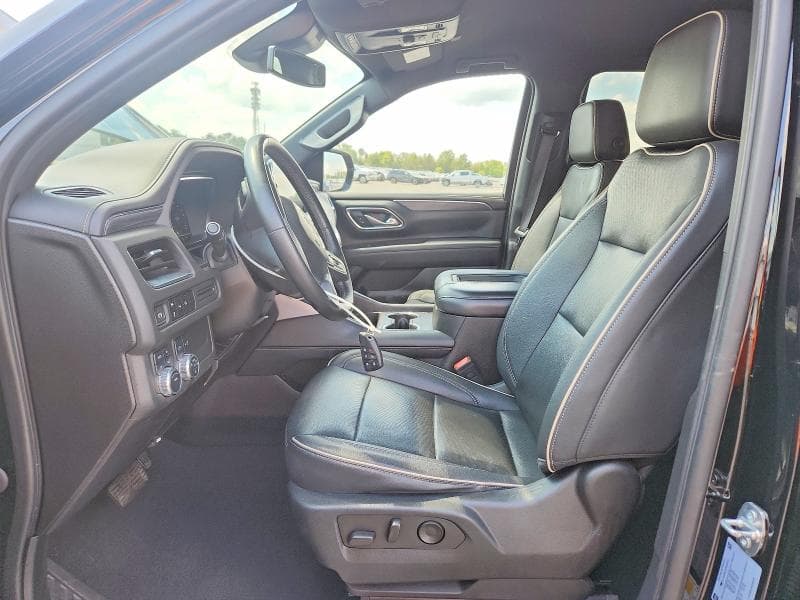 2023 GMC YUKON SLT 7