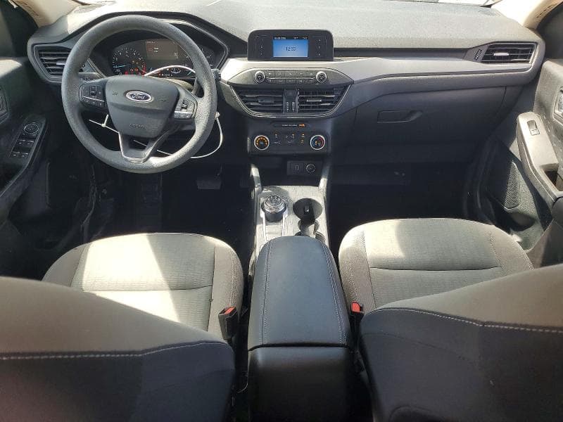2020 FORD ESCAPE S 8