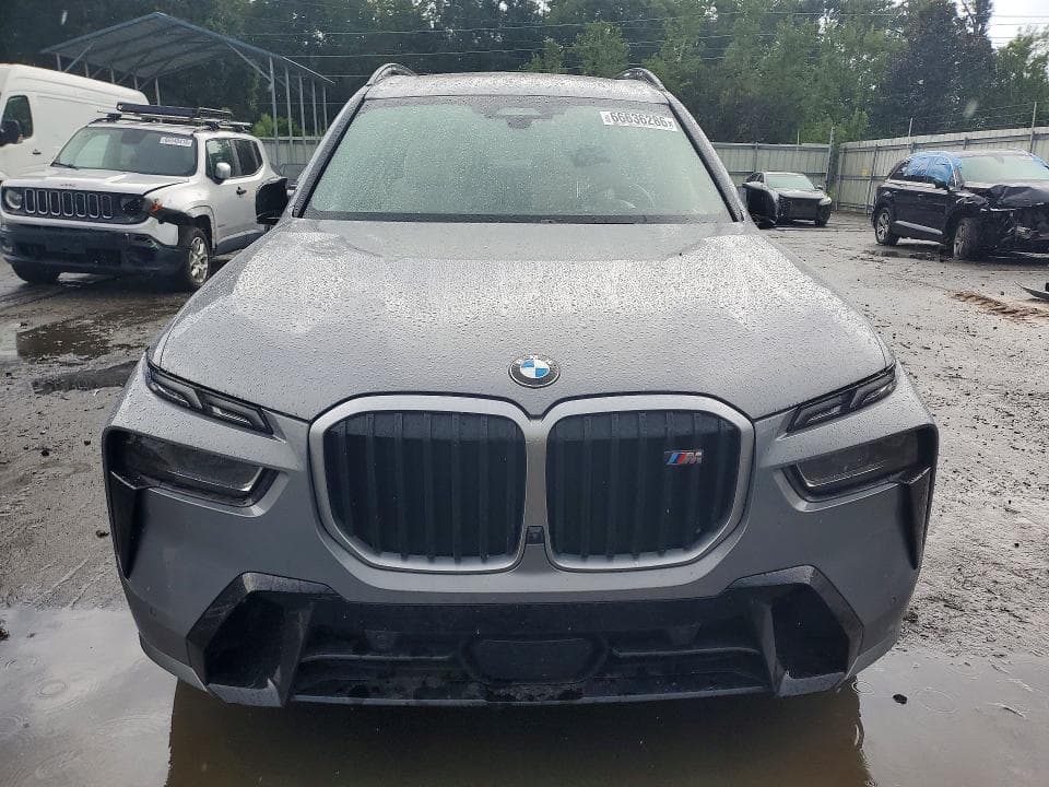 2023 BMW X7 M60I 5