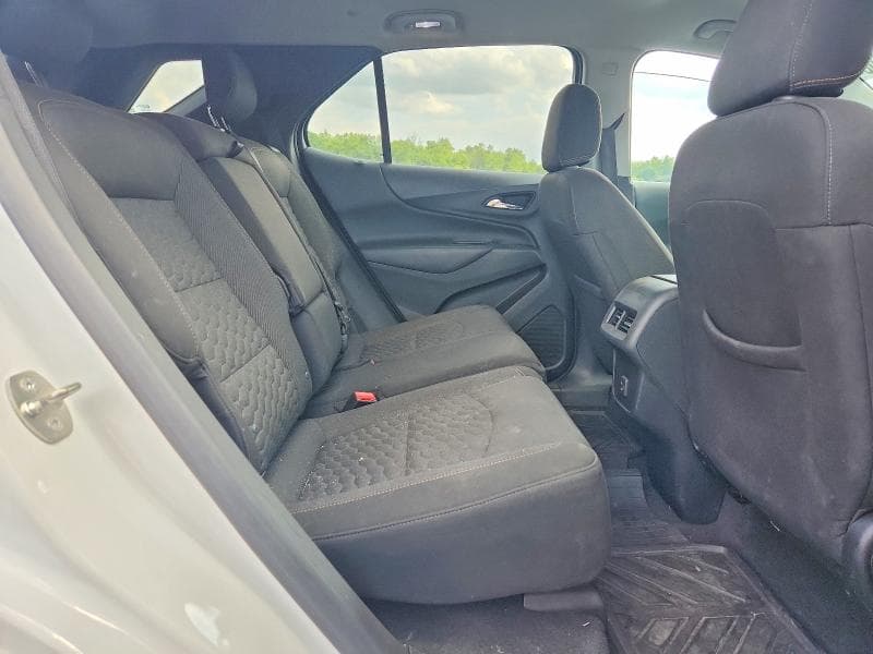 2019 CHEVROLET EQUINOX LT 11