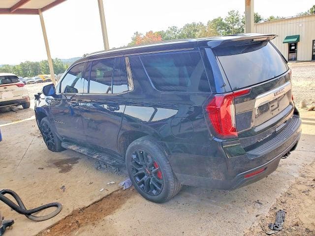 2023 GMC YUKON SLE 2
