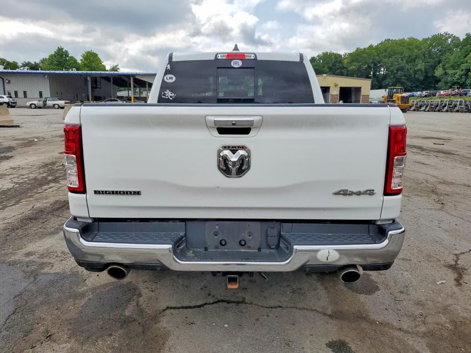 2020 RAM 1500 BIG HORN/LONE STAR 6