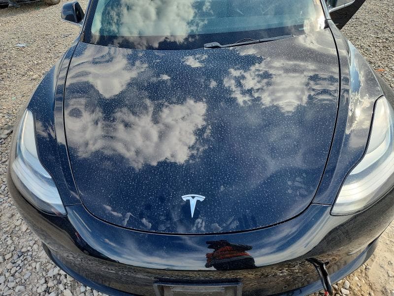 2018 TESLA MODEL 3 11