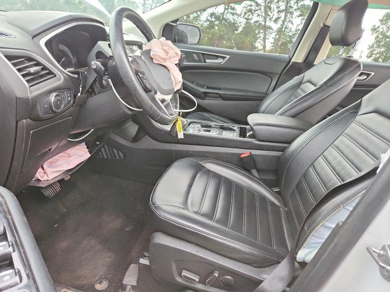 2019 FORD EDGE SEL 7