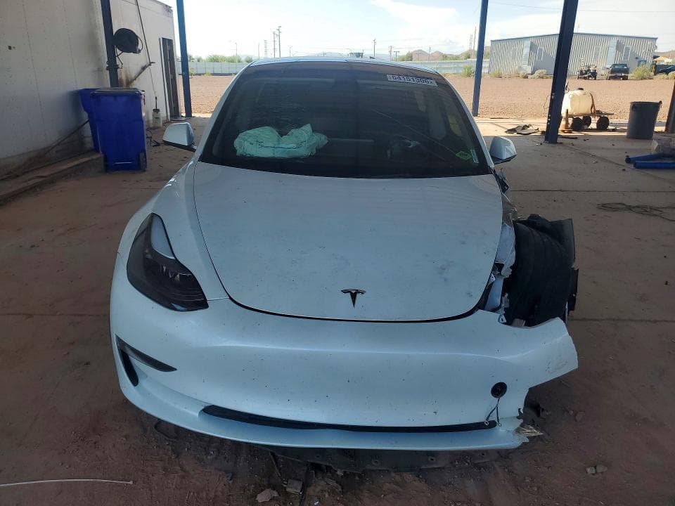 2023 TESLA MODEL 3 5