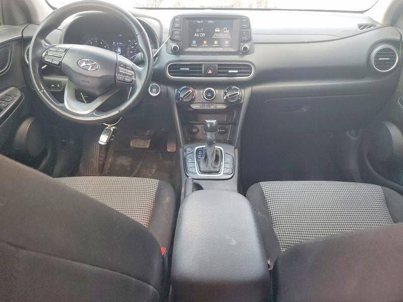 2020 HYUNDAI KONA SEL 8