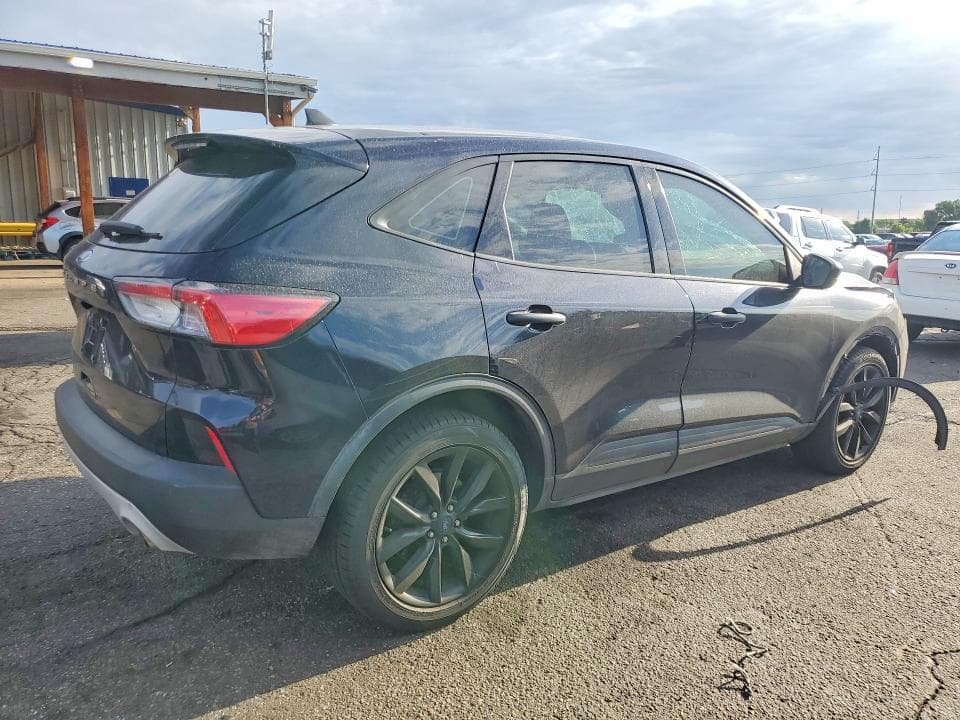 2021 FORD ESCAPE S 3