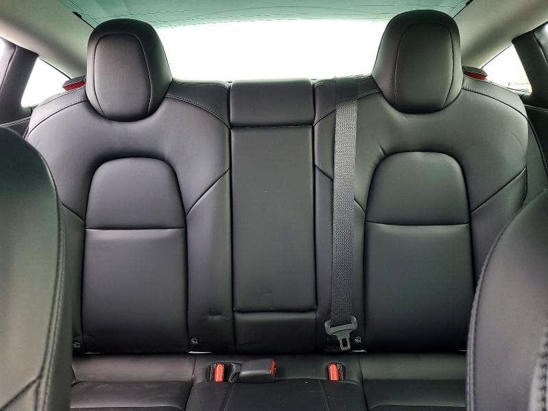 2019 TESLA MODEL 3 10