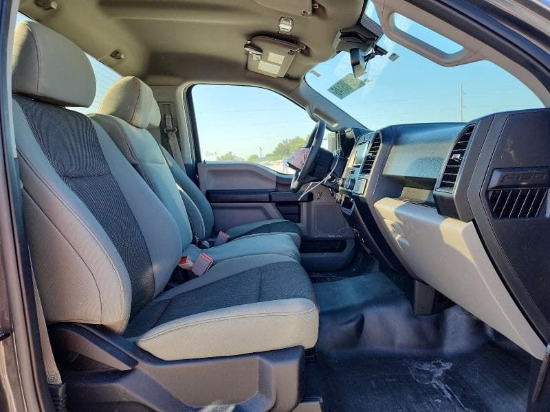 2020 FORD F150 10